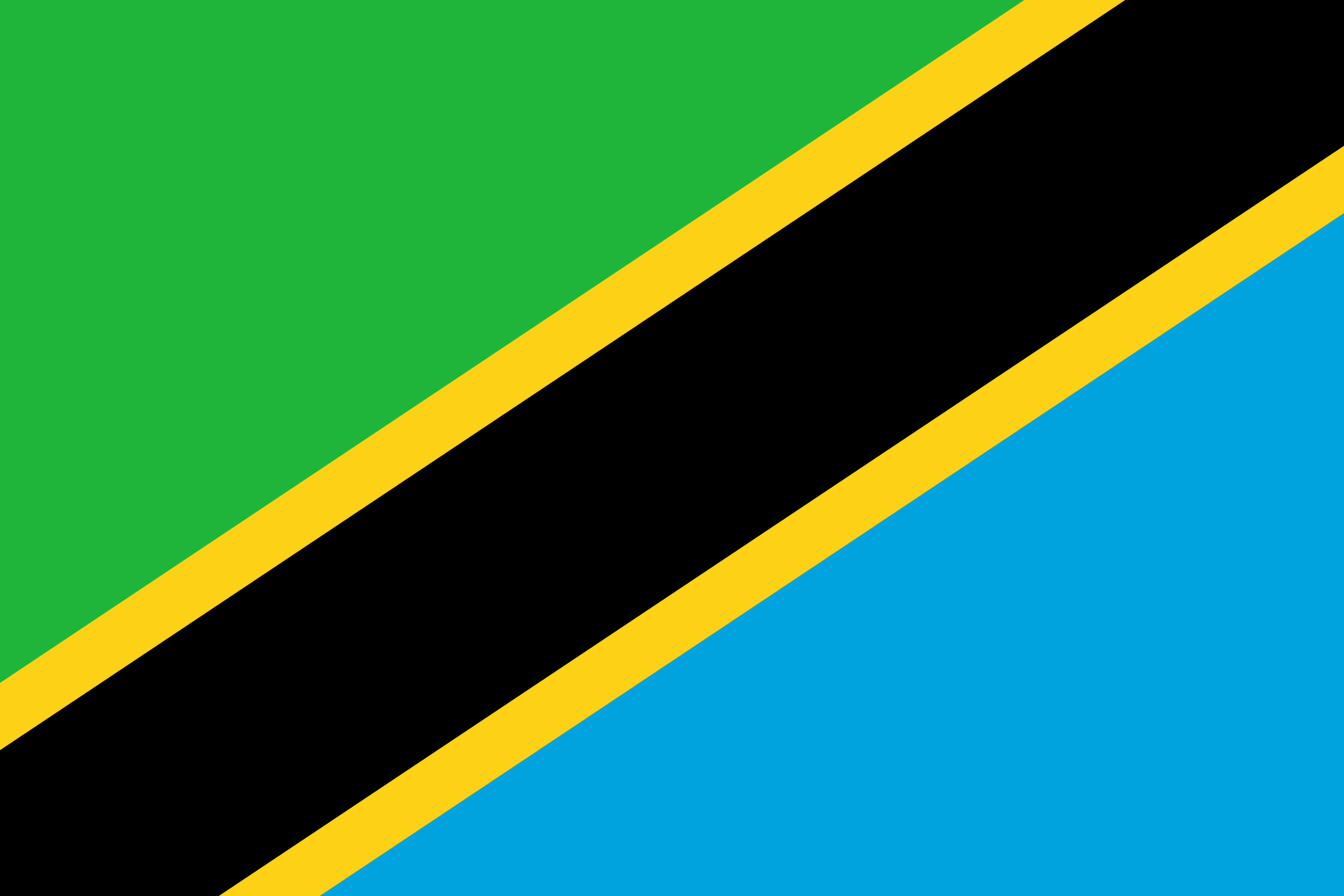 TZ Flag